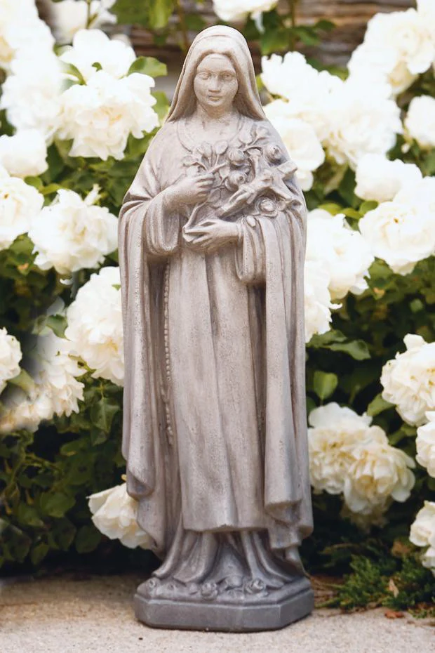 St. Theresa 16 inch