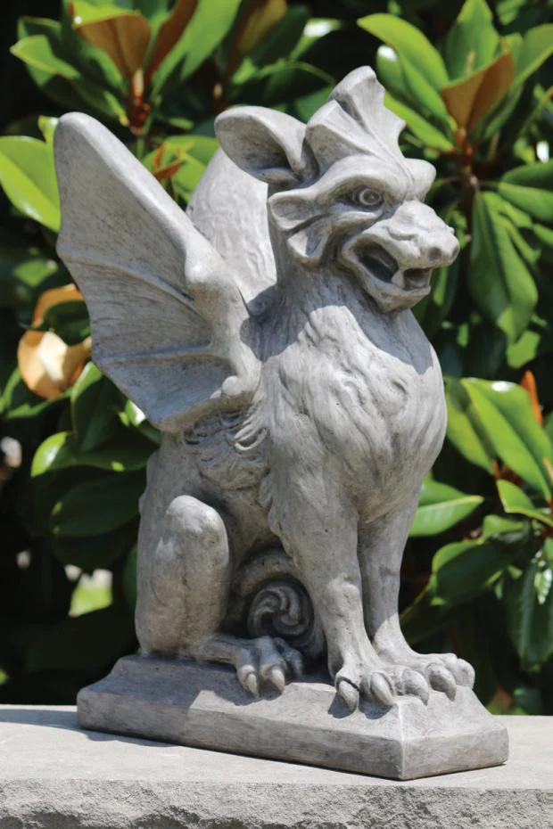 West End Gargoyle 21 inch