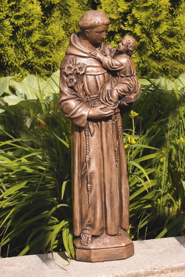 St. Anthony 26 inch