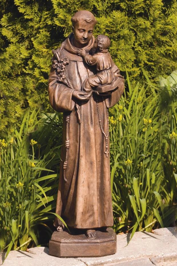 St. Anthony 31 inch