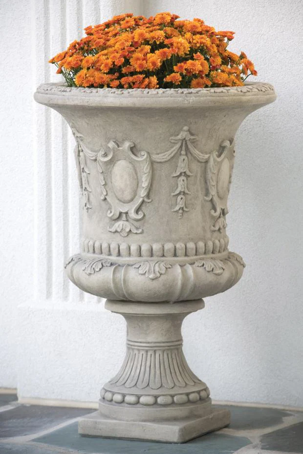 Venetian Urn 34 inch