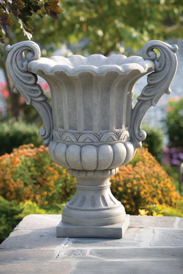 Double Handled Verona Urn 36 inch