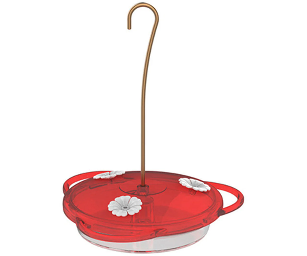 3 in1 Hummingbird Feeder