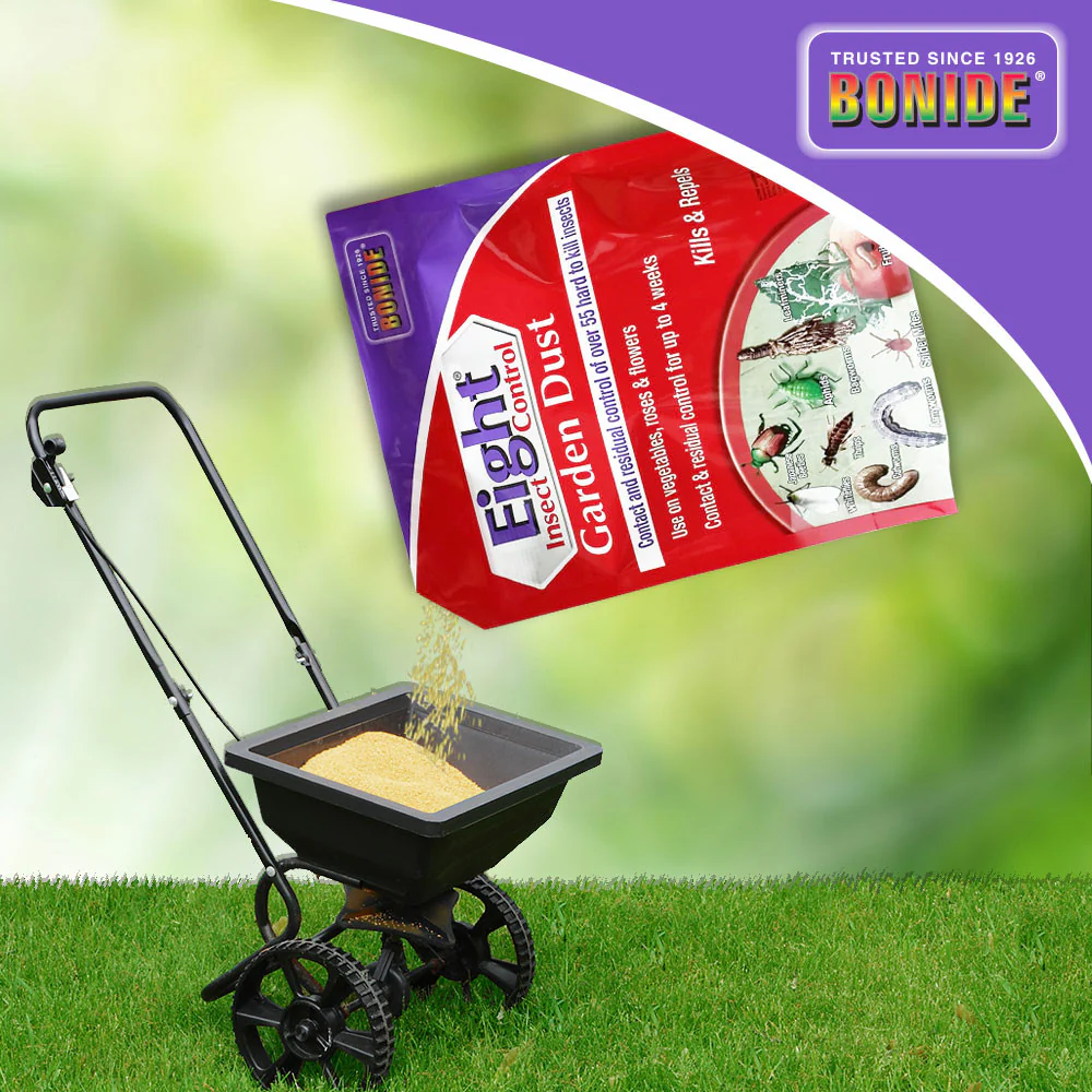 Eight® Insect Control Garden Dust - 3 lbs - Image 3