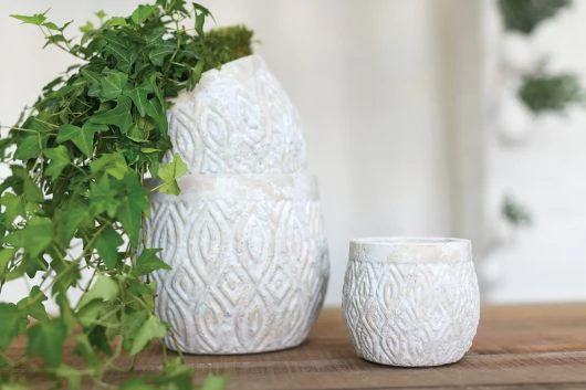 Andaz Pot 7.5"x6.75" - Image 2