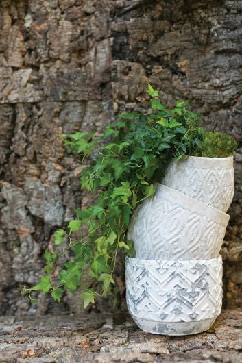Andaz Pot 7.5"x6.75" - Image 3