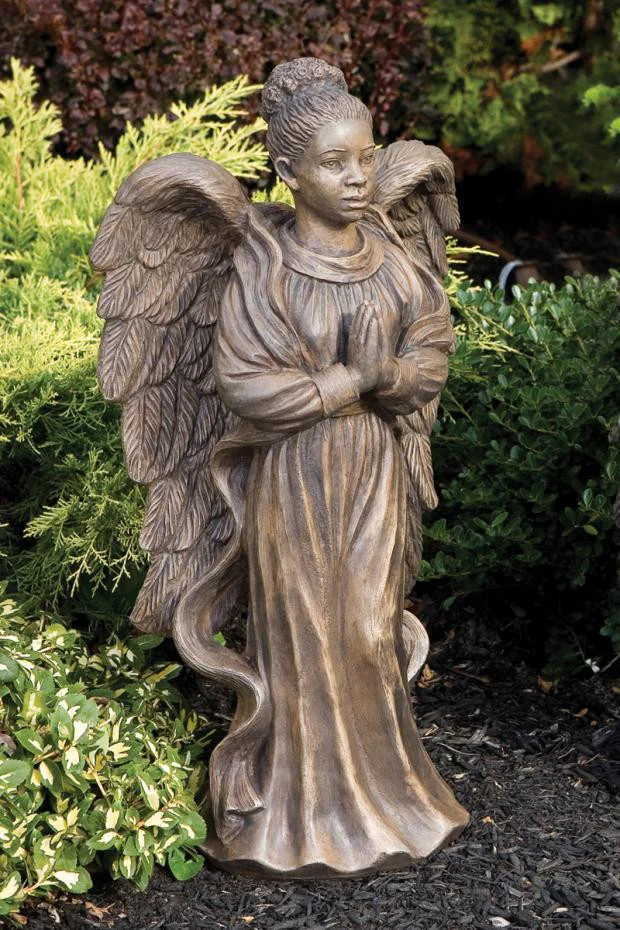 Angel Woman Harmony 25 inch