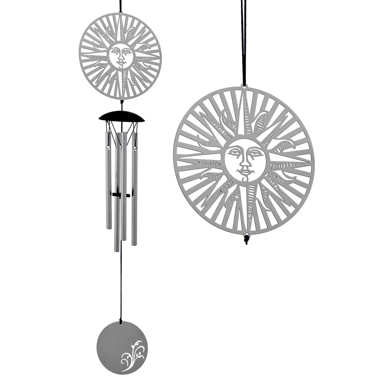 Woodstock Flourish Chime™ - Sun