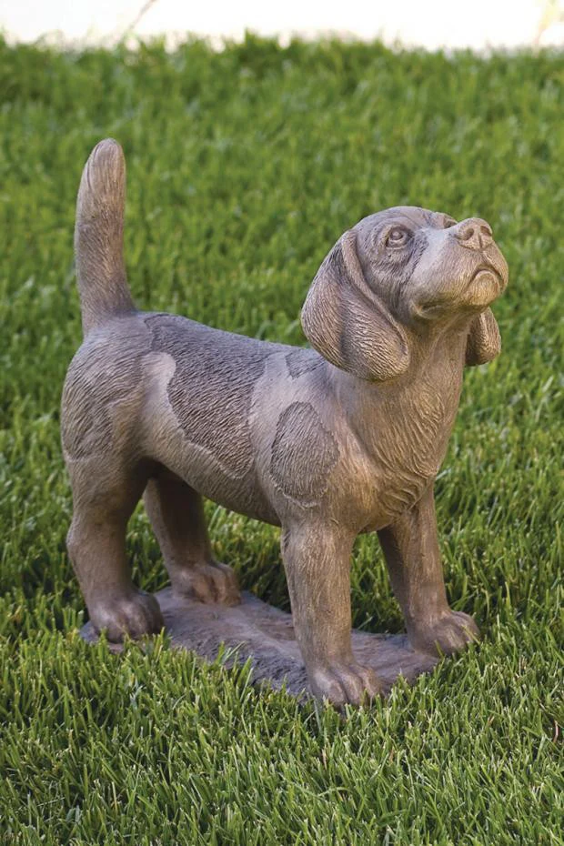 Beagle Pup 14 inch