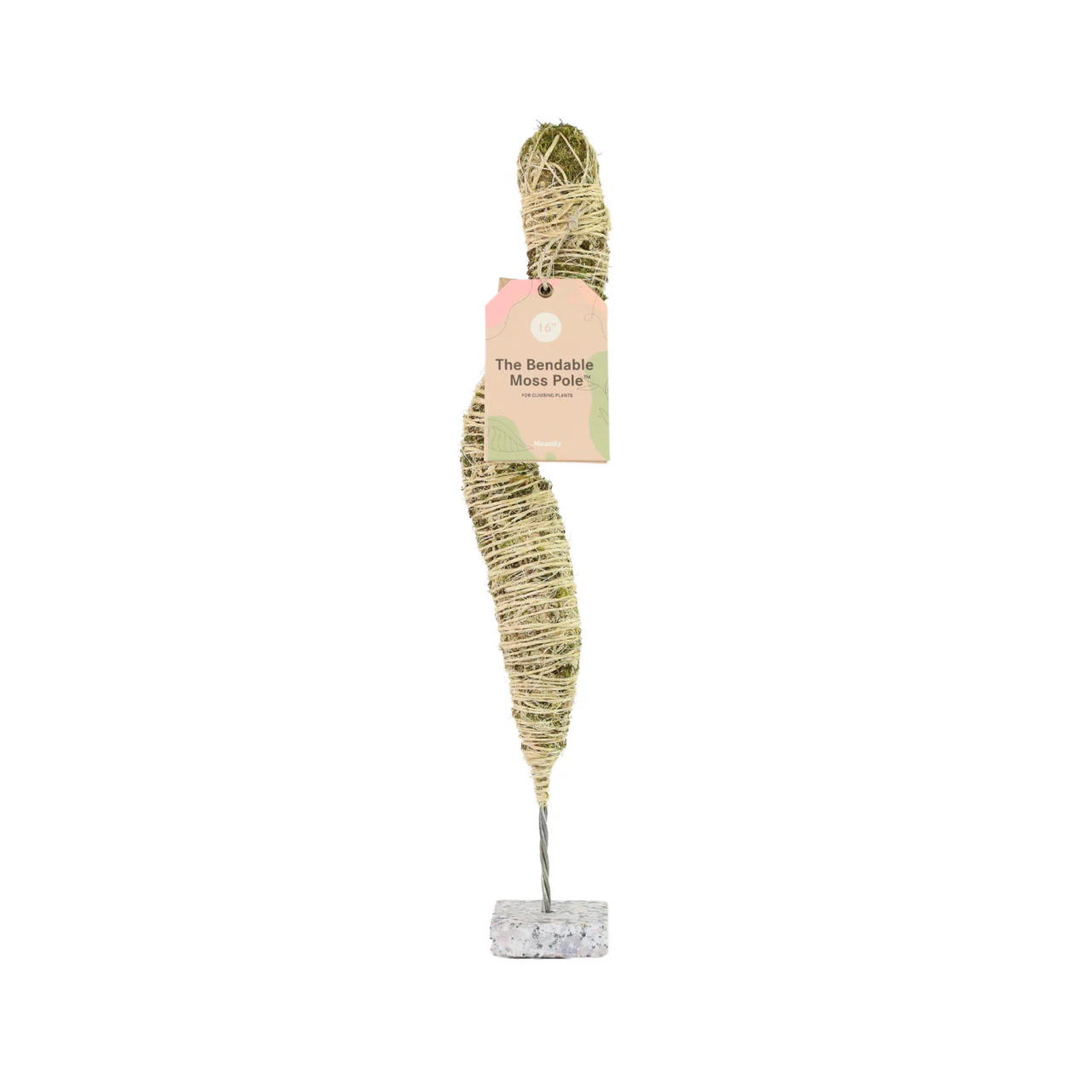 Bendable Moss Pole - Image 2