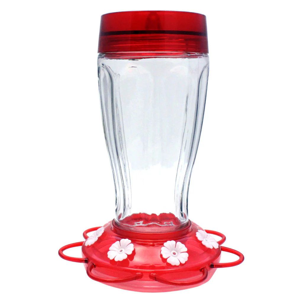 Classic Brands Big Gulp Hummingbird Feeder - 40 Oz
