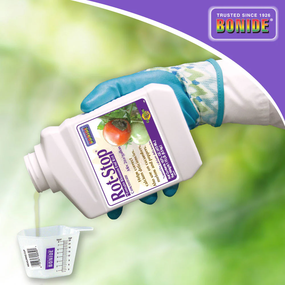 Rot-Stop® Tomato Blossom Set Spray Concentrate - 16 oz - Image 3
