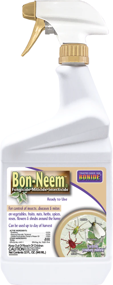 Bon-Neem® II Ready-To-Use - 32 oz