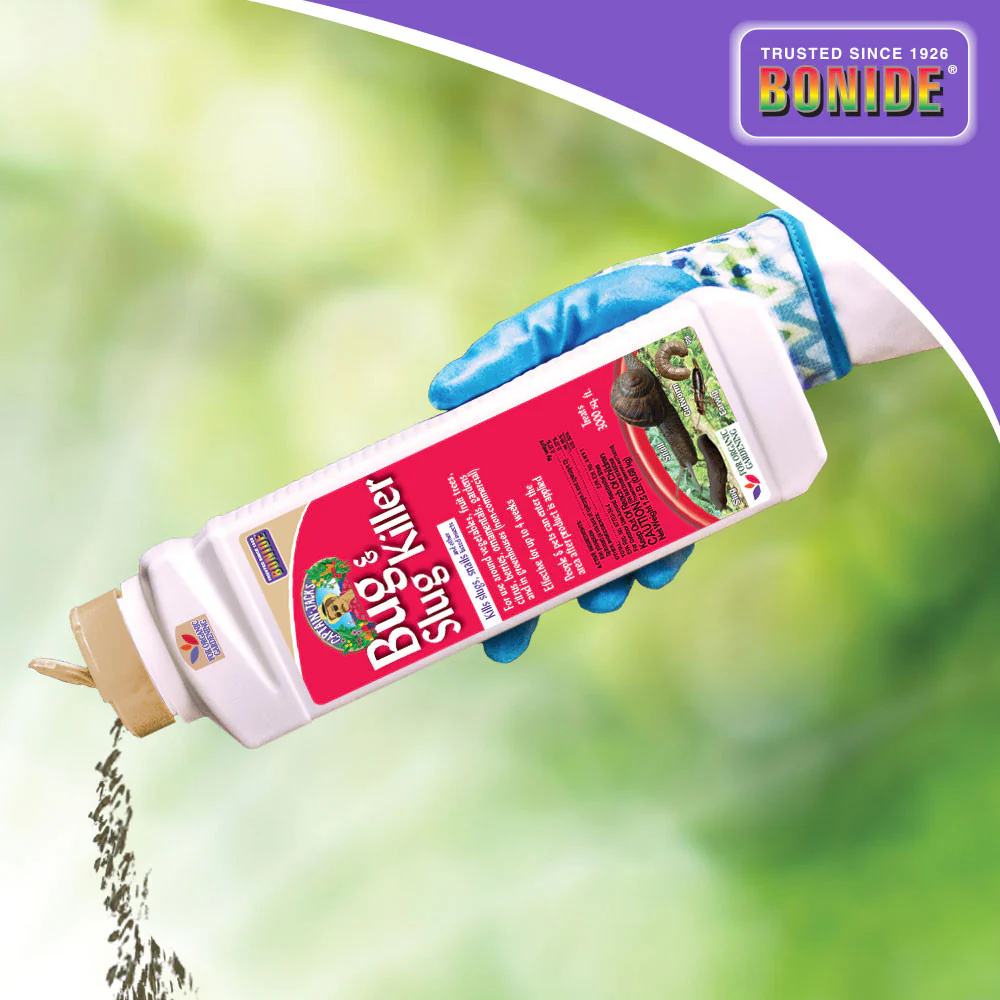 Bug & Slug Killer - 15 lb - Image 3