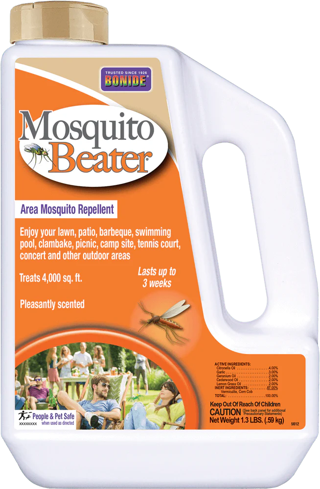 Mosquito Beater® Granules - 1.3 lbs