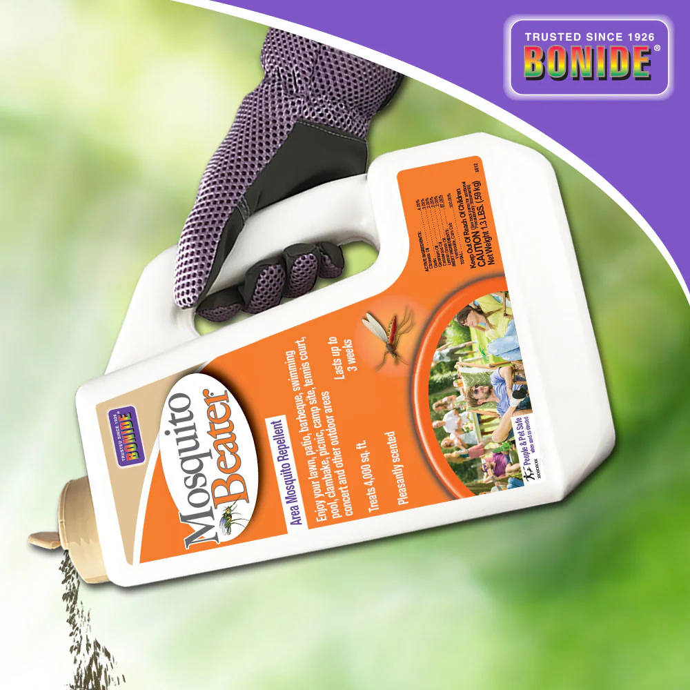 Mosquito Beater® Granules - 1.3 lbs - Image 3