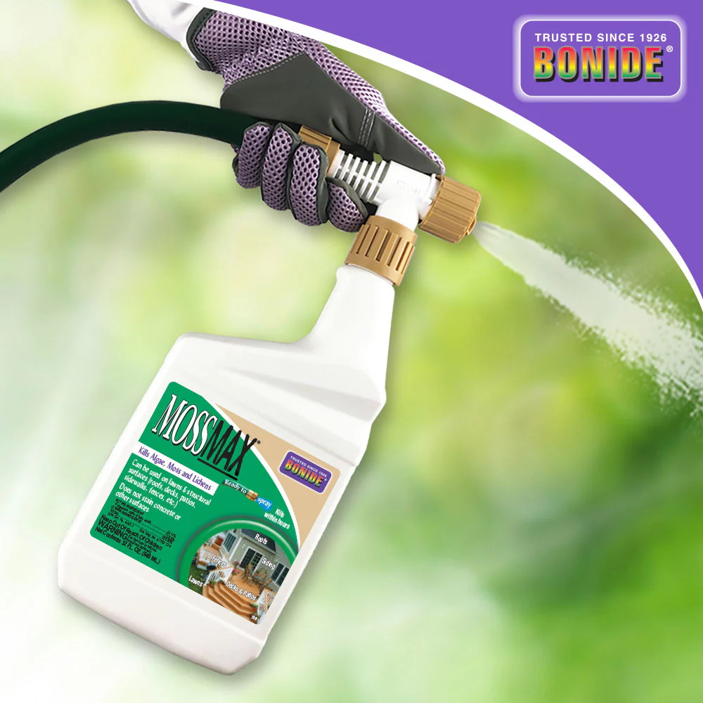 MossMax® Ready-To-Spray - 32 oz - Image 3