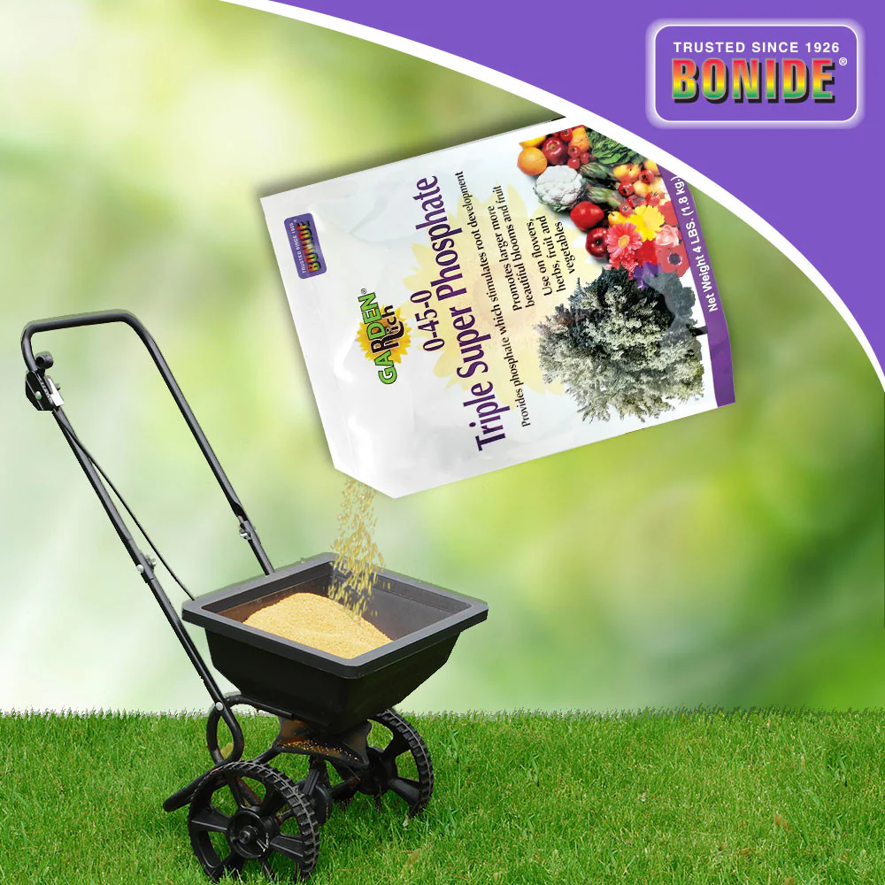 Garden-Rich® Triple Superphosphate 0-45-0 - 4 lbs - Image 3