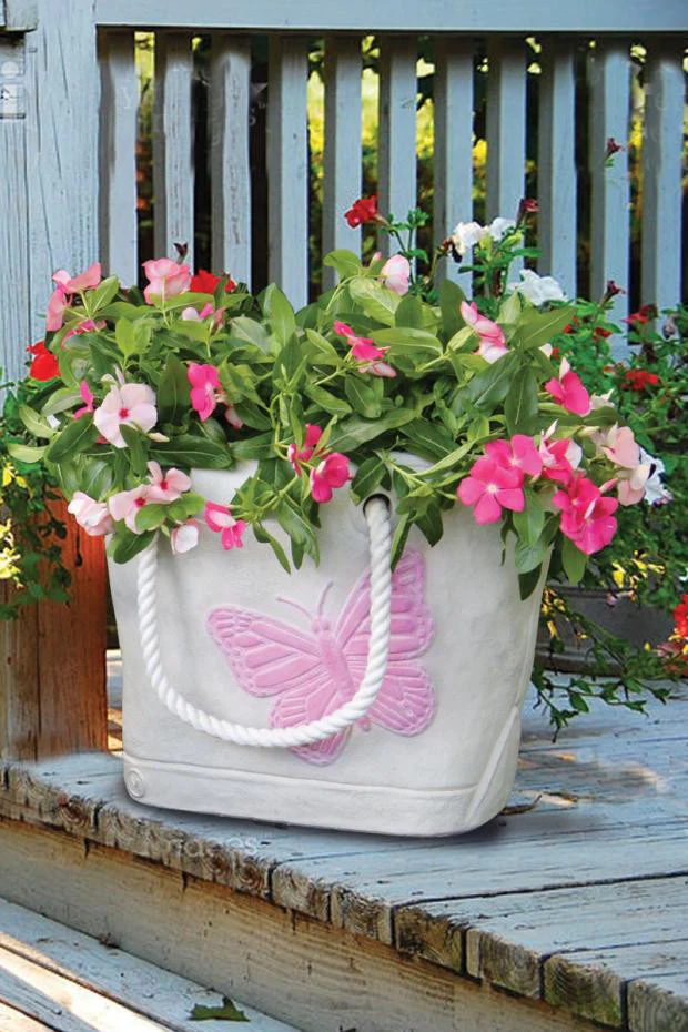 Butterfly Tote