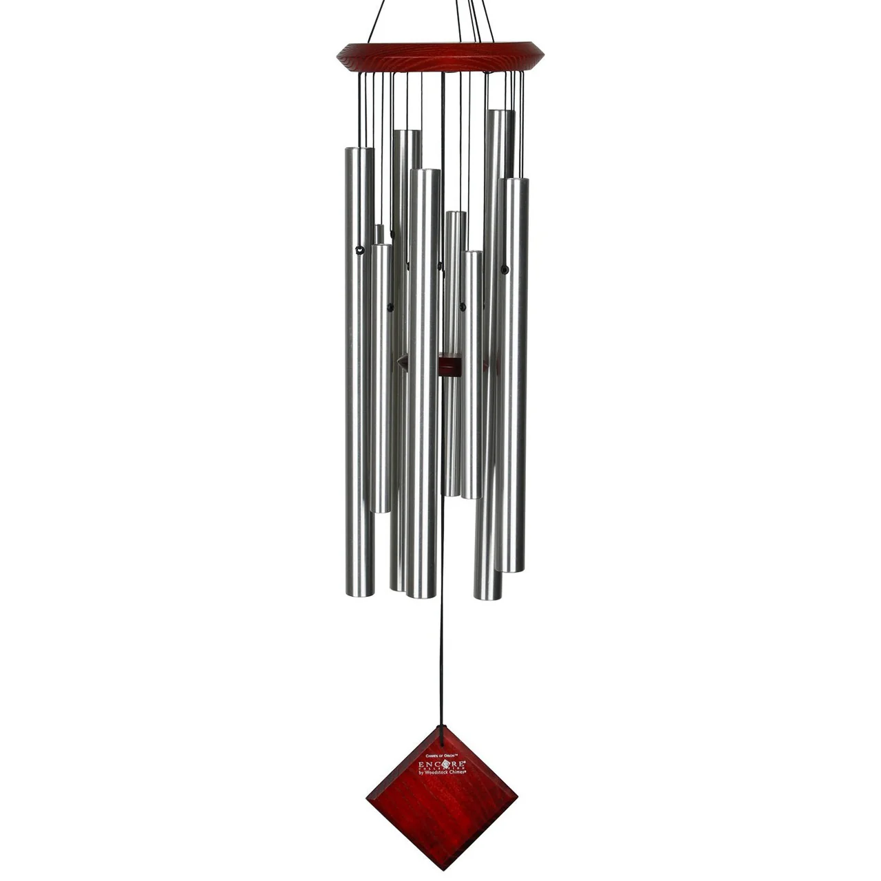 Chimes of Orion™ - Silver