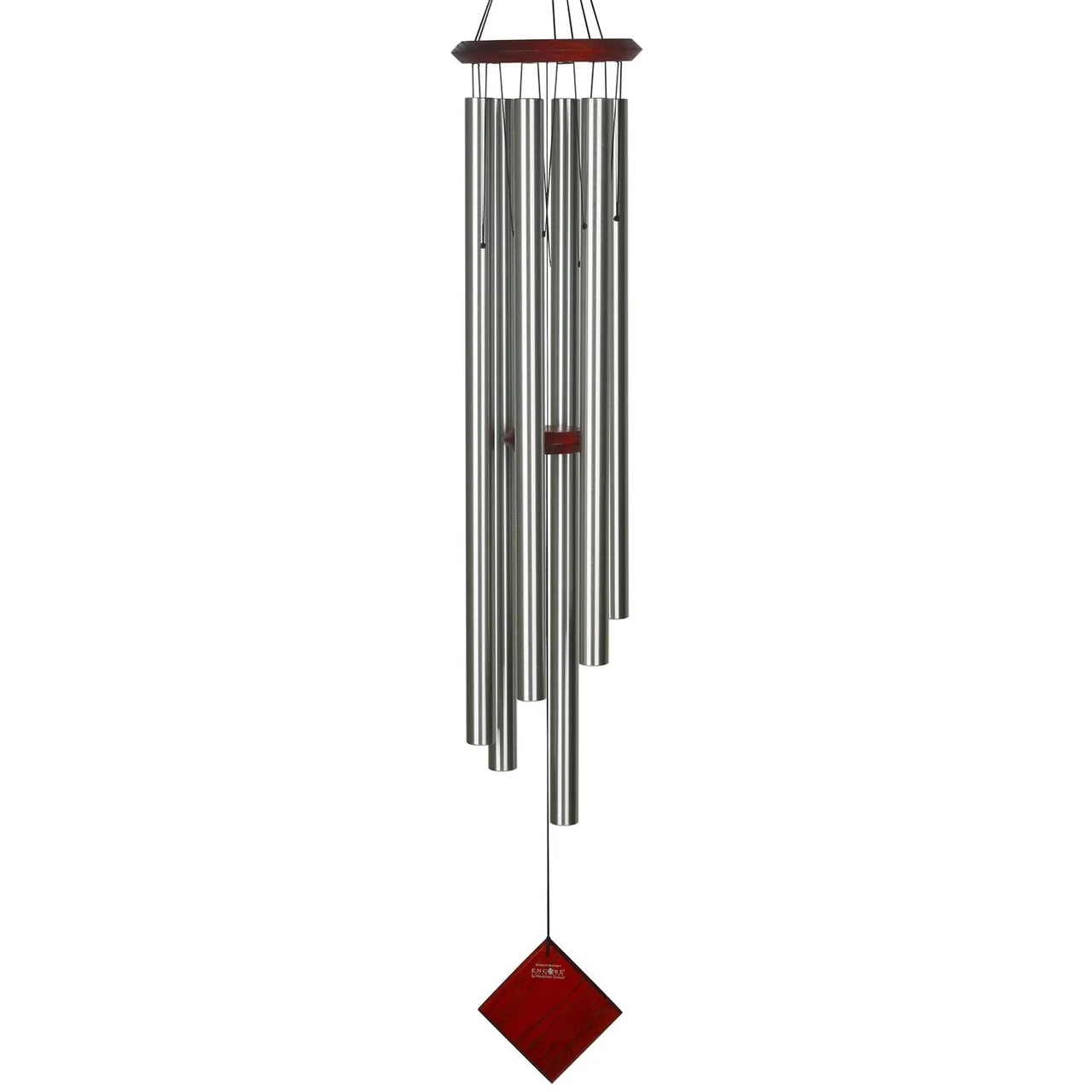 Chimes of Neptune™ - Silver