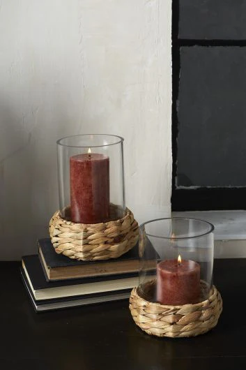 Cannes Votive 6.5"x 7.75" - Image 3