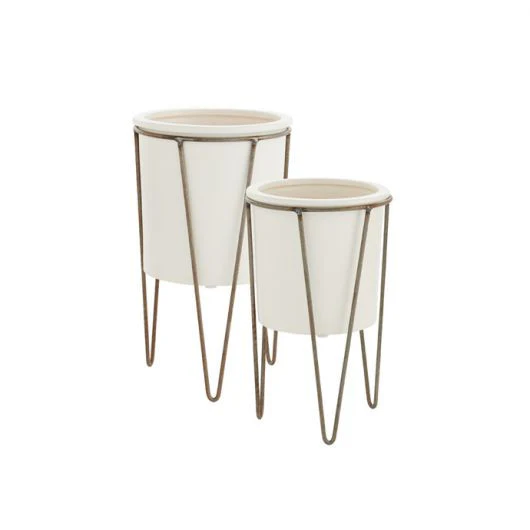 Cassa Plant Stand 7"x12" - Image 3