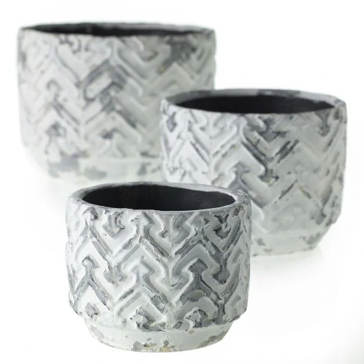 Chevy Pot 5.75"x4.75" - Image 3