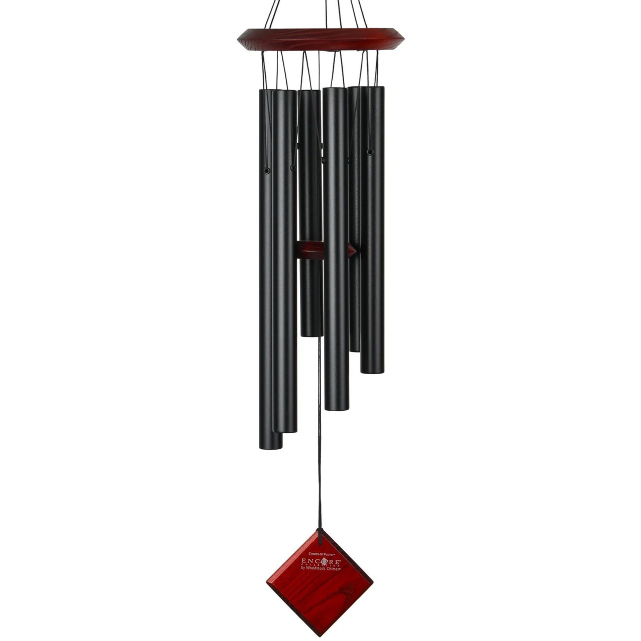 Chimes of Pluto™ - Black