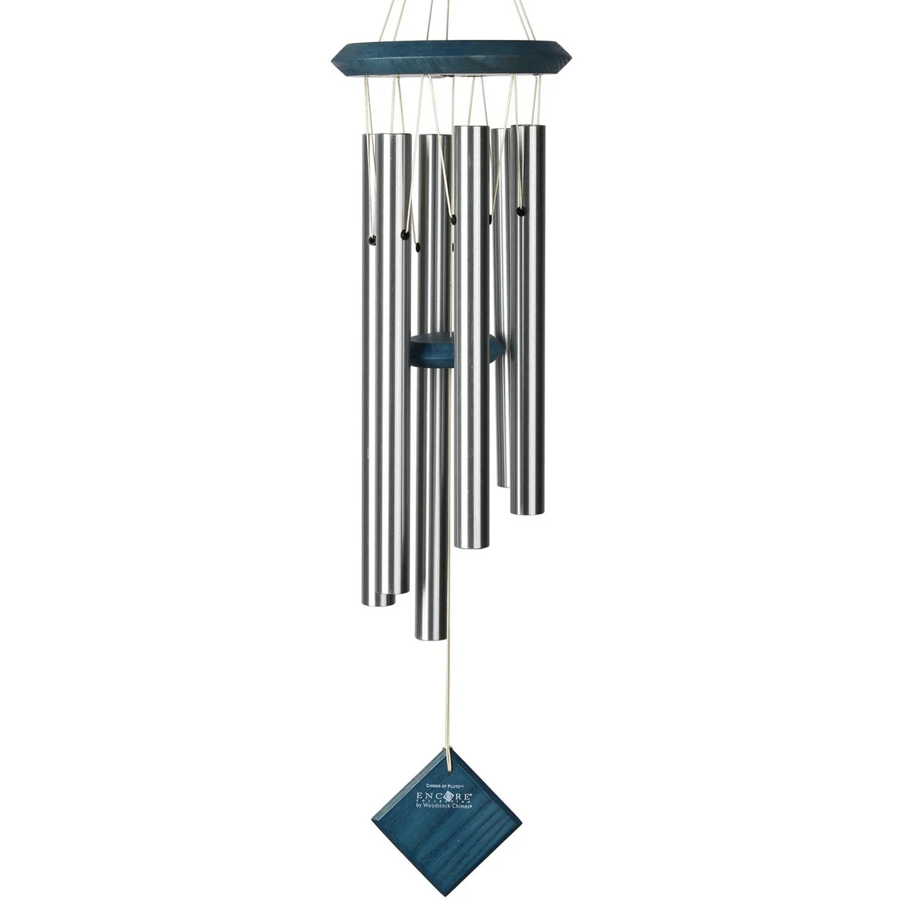 Chimes of Pluto™ - Blue Wash