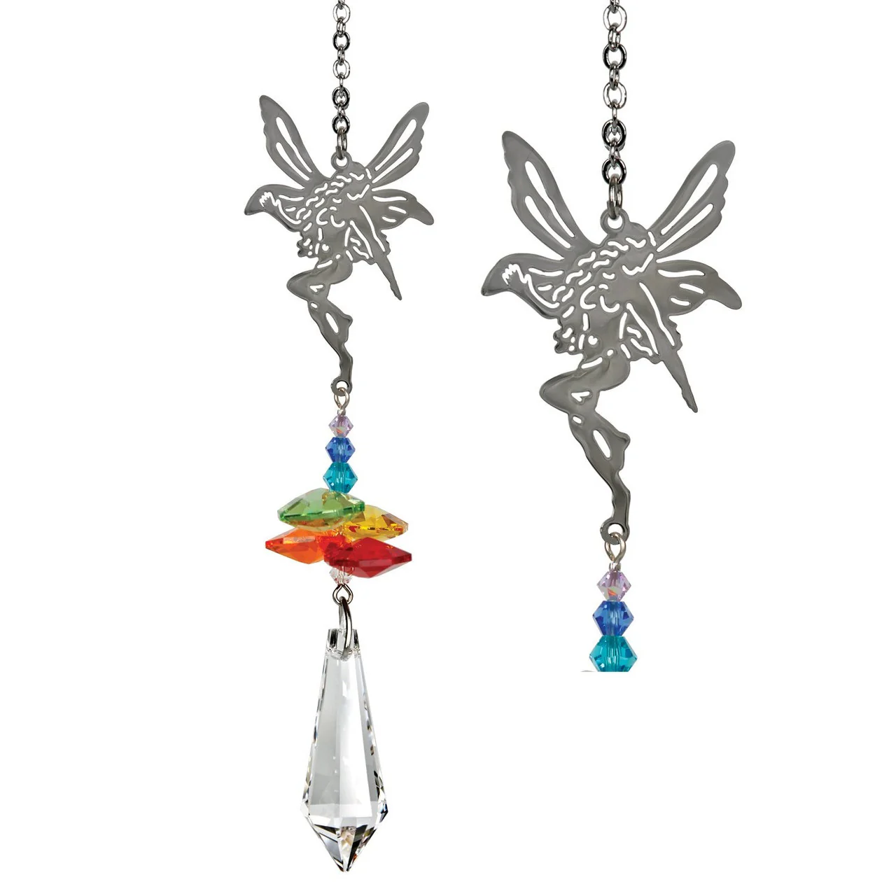 Crystal Fantasy™ - Rainbow Fairy