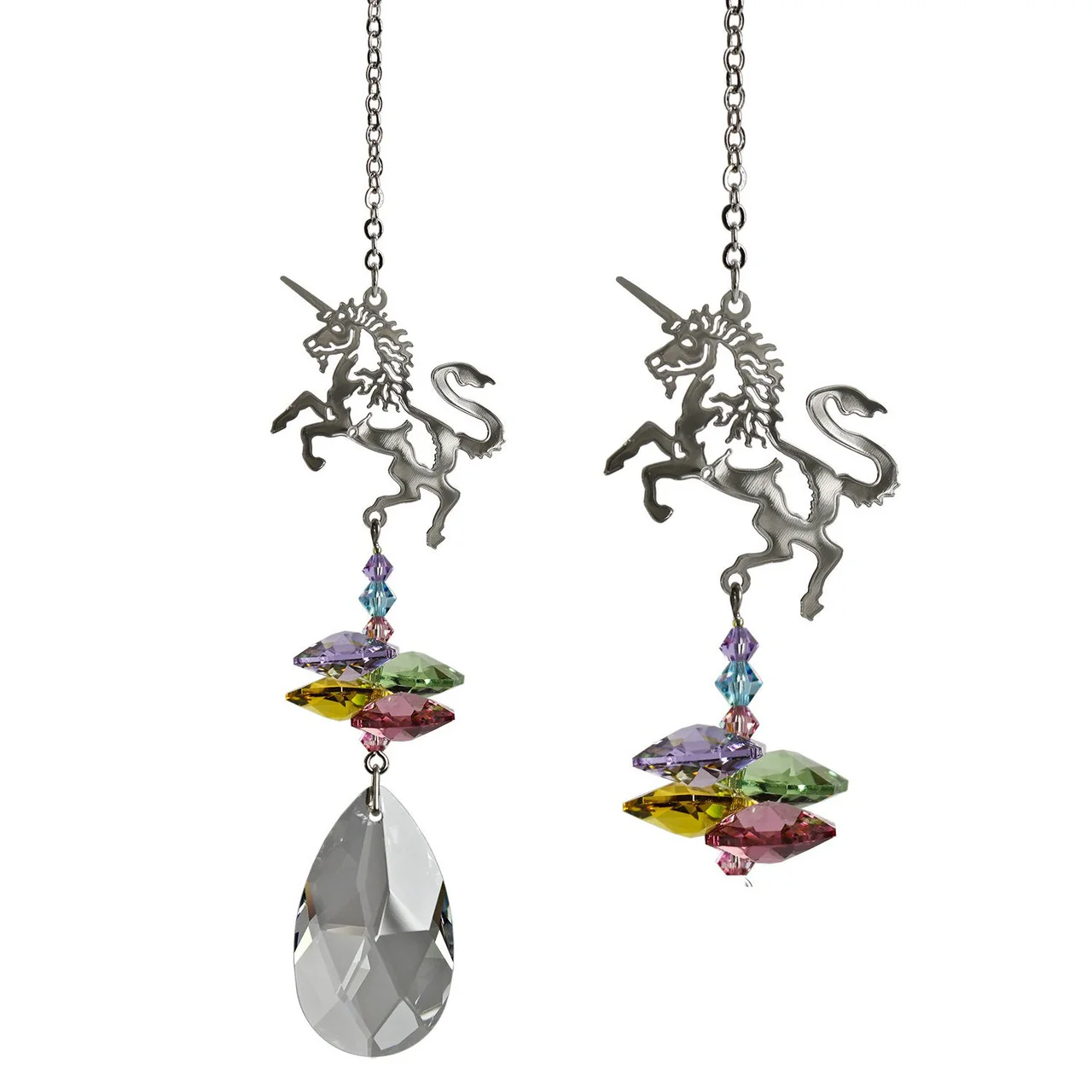 Crystal Fantasy™ - Unicorn