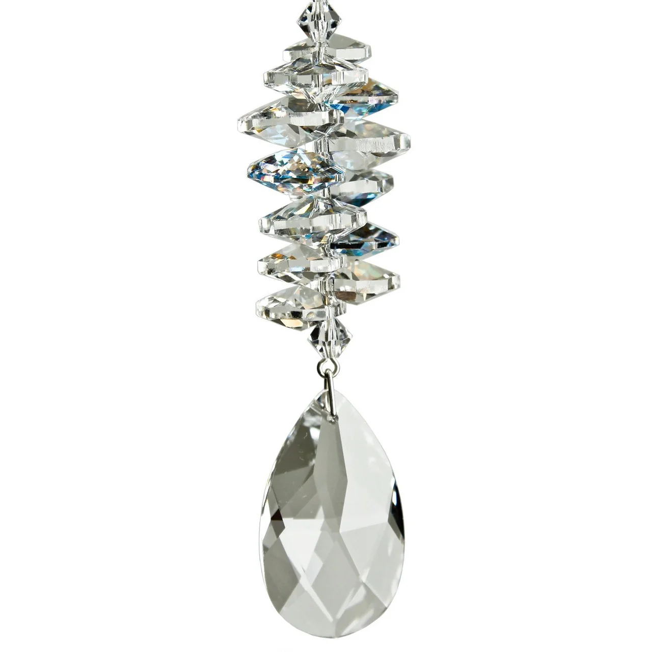 Crystal Ice Cascade™ - Almond