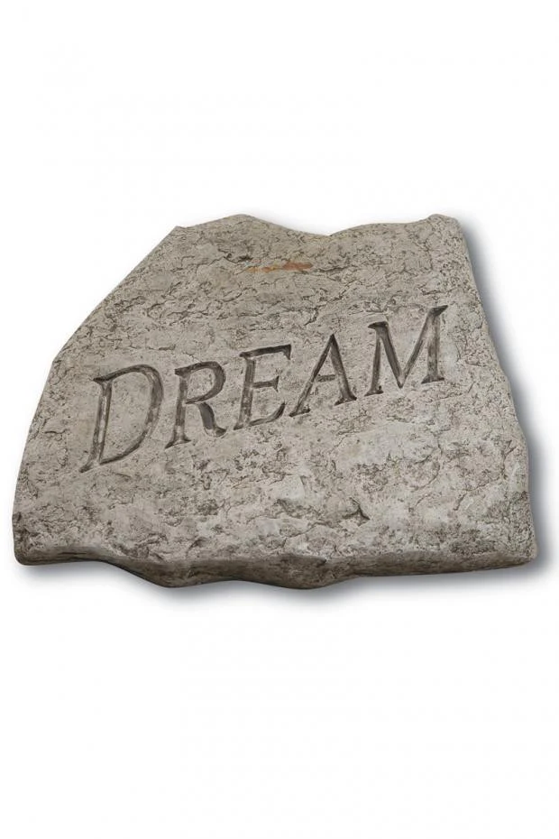 Stone Dream 8 inch