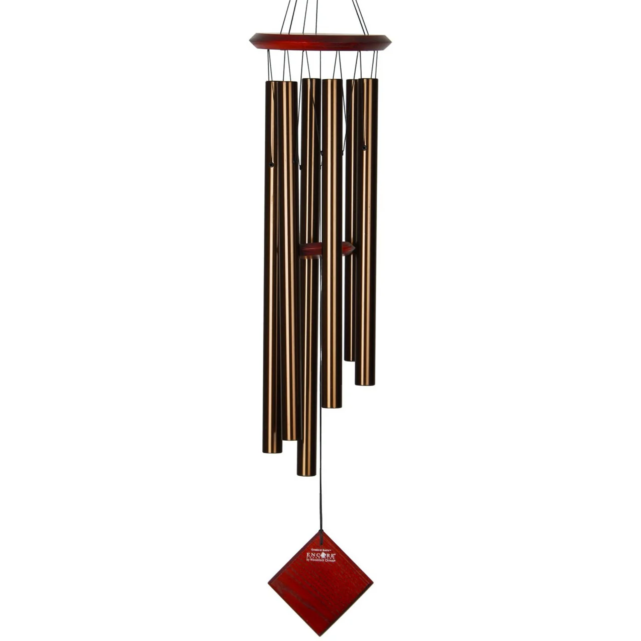 Chimes of Earth™ - Bronze