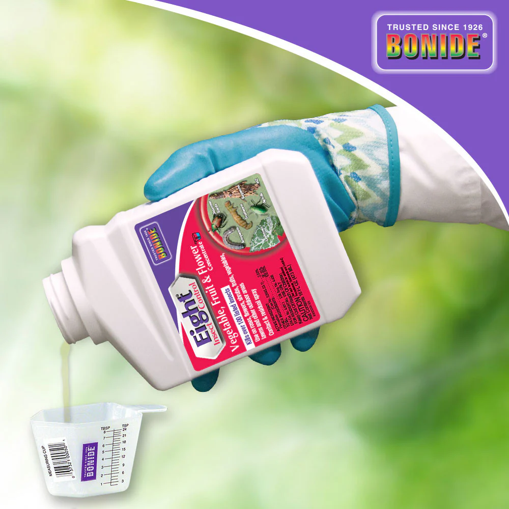 Eight® Vegetable, Fruit, & Flower Concentrate - 16 oz - Image 3