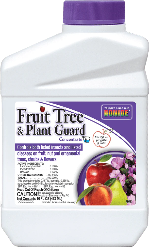 Fruit Tree & Plant Guard® Concentrate - 16 oz