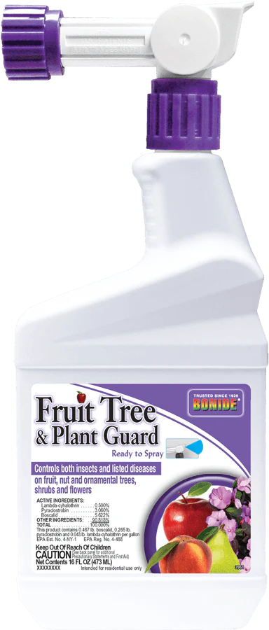 Fruit Tree & Plant Guard® Ready-To-Spray - 16 oz