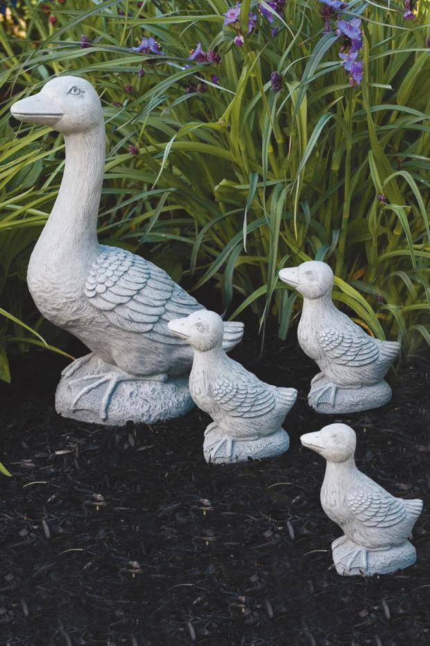 Geese Set