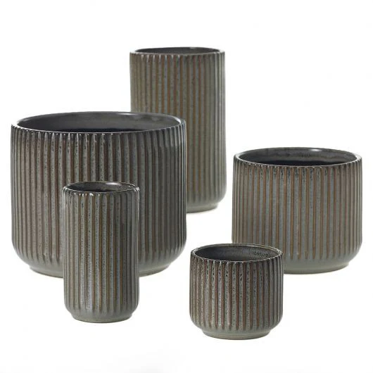 Habitat Pot 5.25"x 4.25" - Image 3