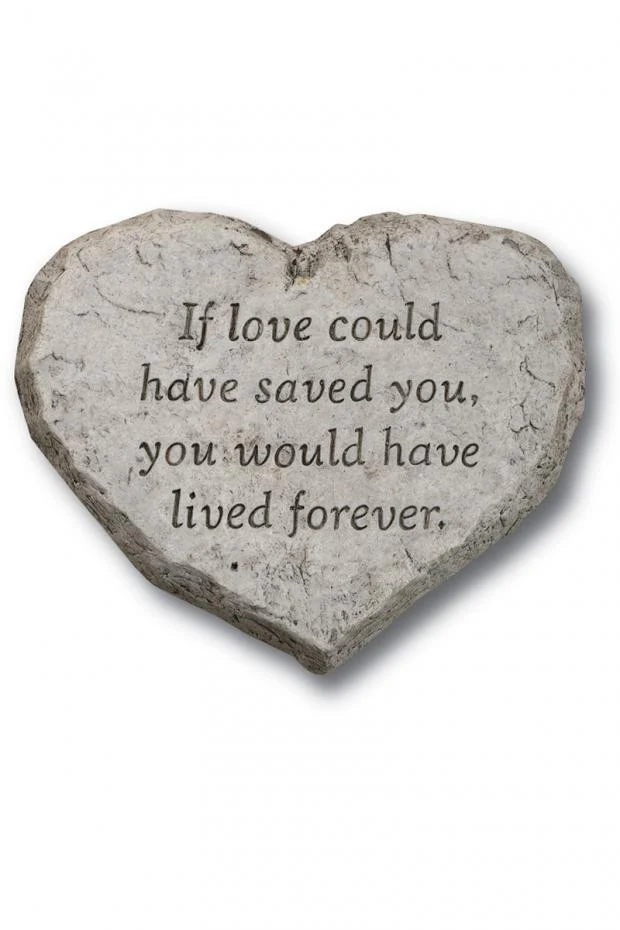Stone Love Could Heart
