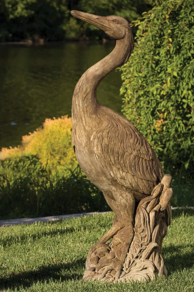 Heron 48 inch