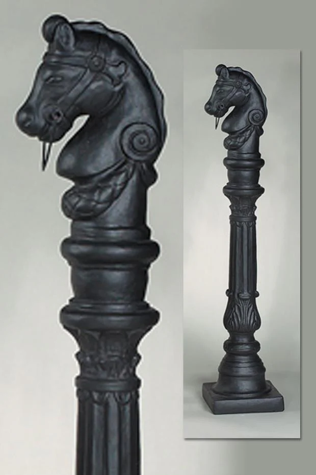 Hitching Post