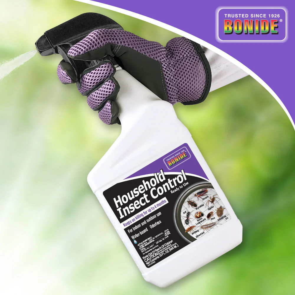 Household Insect Control Ready-To-Use - 32 oz - Image 3