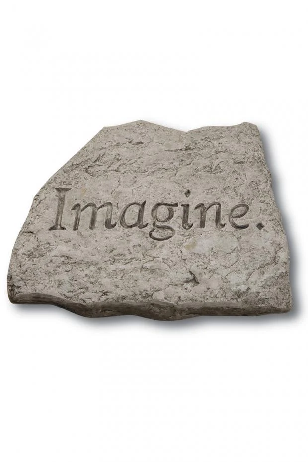 Stone Imagine 8 inch