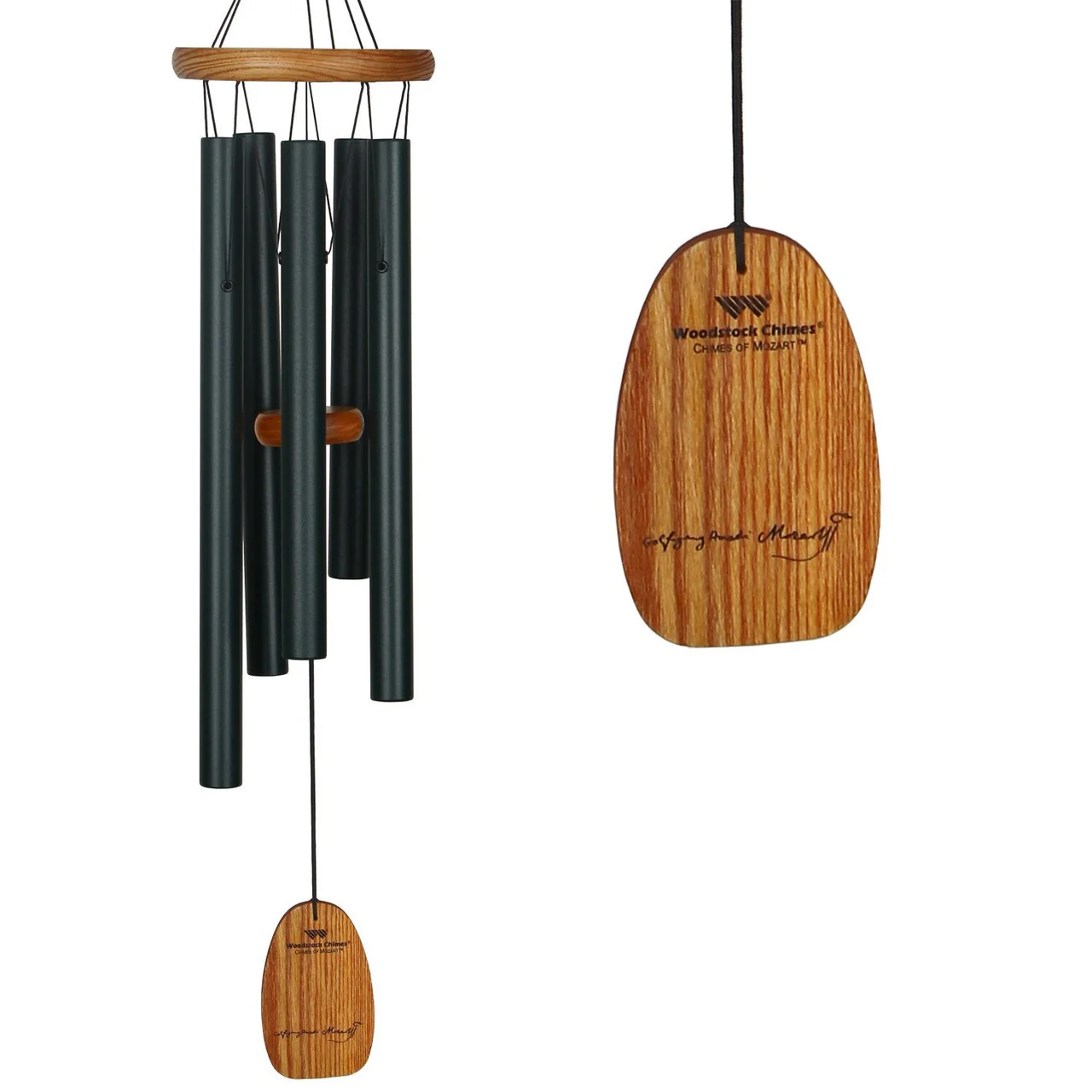 Chimes of Mozart™ - Medium