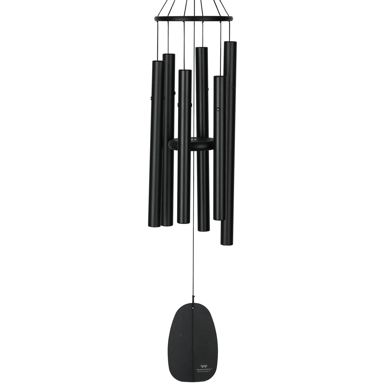 Bells of Paradise™ - Black 32"