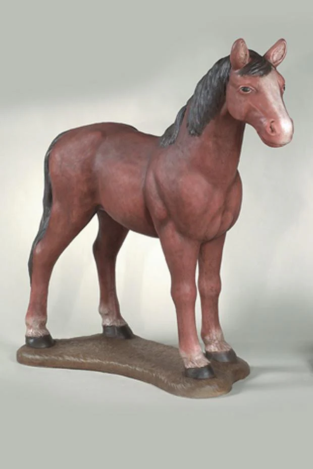 Horse Large