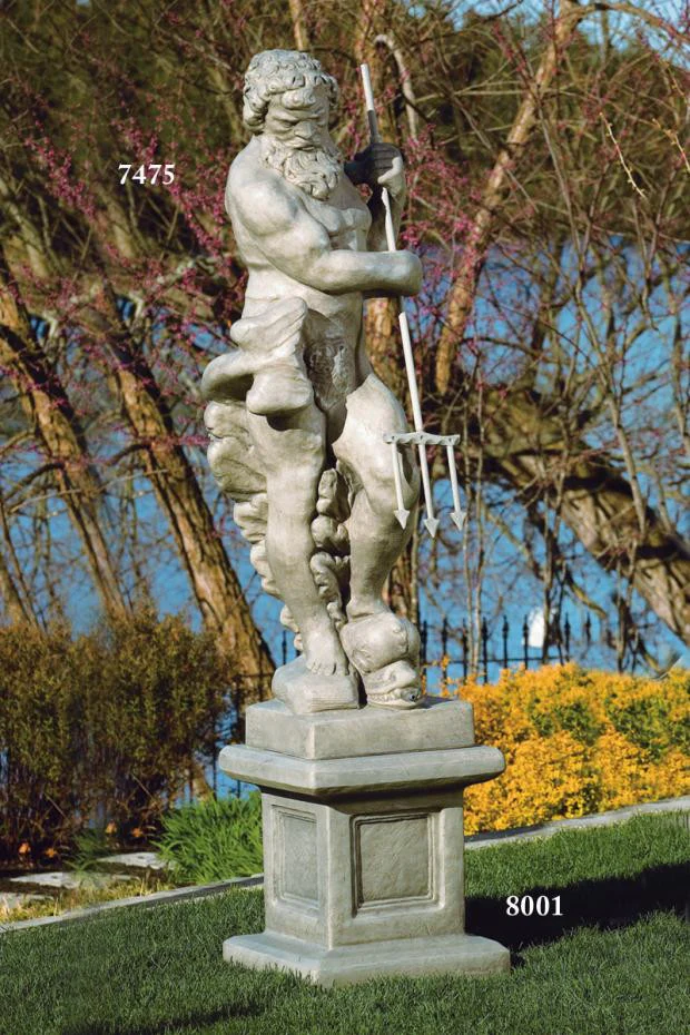 Neptune Plumbed Large