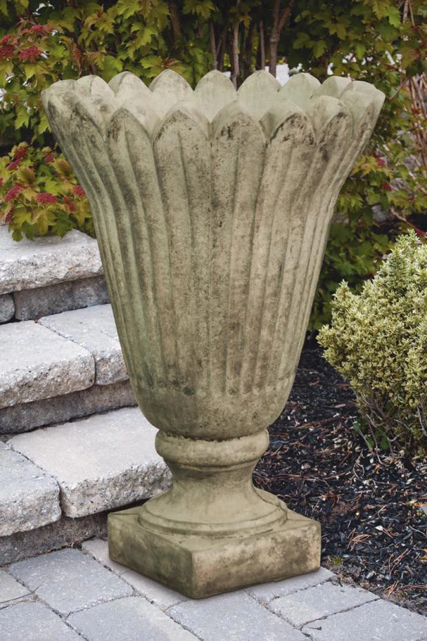 Large Tulip Vase